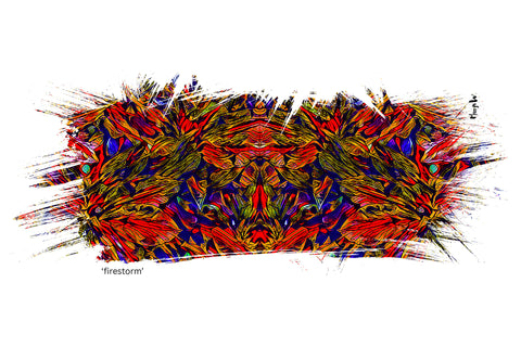 'Firestorm'