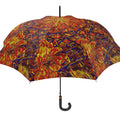 'Peony Royale' Umbrella