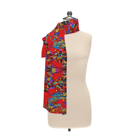 'Soul Tree' Scarves & Wraps