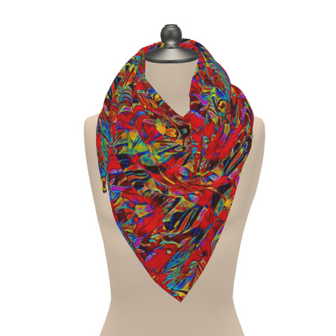 'Soul Tree' Scarves & Wraps