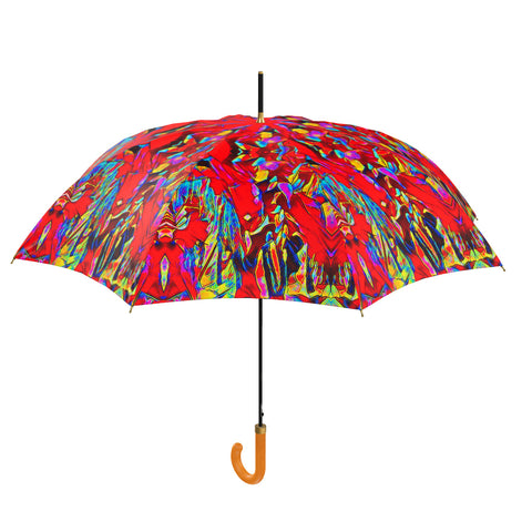 'Soul Tree' City Umbrella