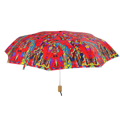 'Soul Tree' City Umbrella