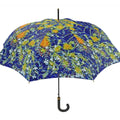 'Summer Basket Azure' Umbrella
