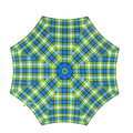 'Yorkshire Tartan' Umbrella