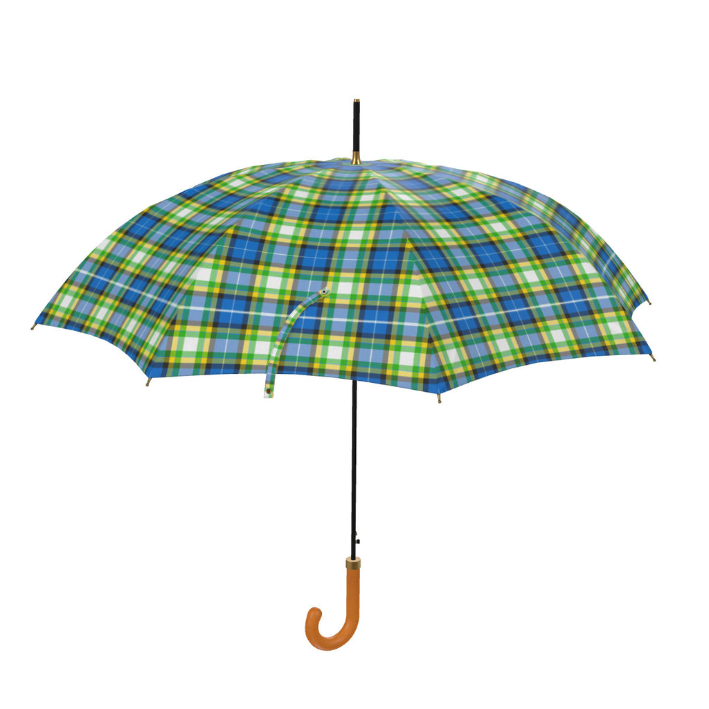 'Yorkshire Tartan' Umbrella