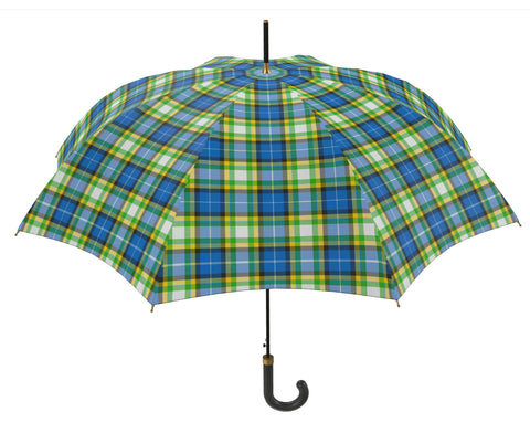 'Yorkshire Tartan' Umbrella