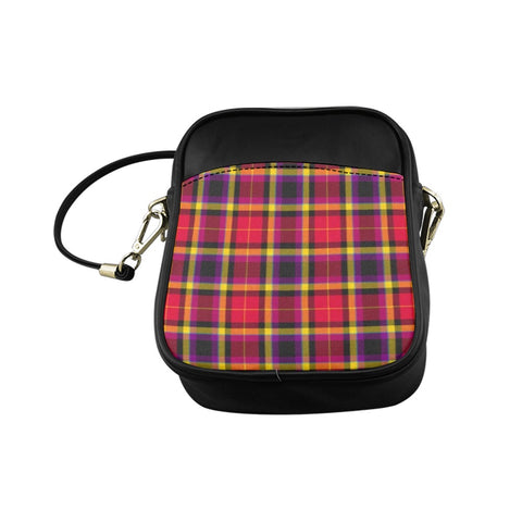 'Yorkshire Moorland' Sling Bag (Model 1627)