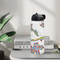'Regenesis' Insulated Water Bottle