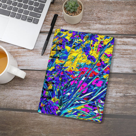 Design Binder Notebook (A5)