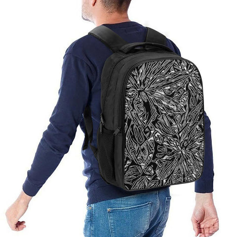 'Filament' Nylon Backpack