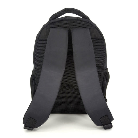 'Graphite' Nylon Backpack