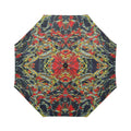 'Earthquake' Auto-Foldable Umbrella