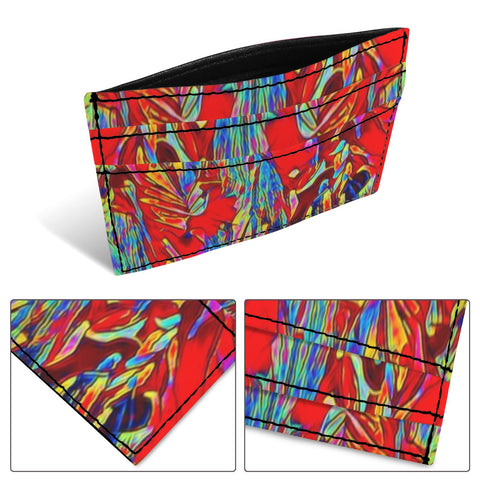 'Soulwood' Card Holder