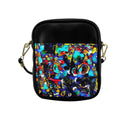'Galaxa' Sling Bag