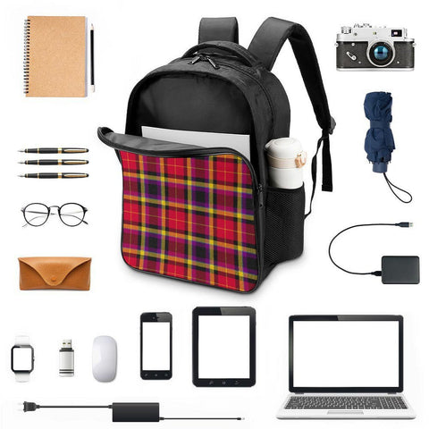 'Yorkshire Moorland' (Heritage) Nylon Backpack