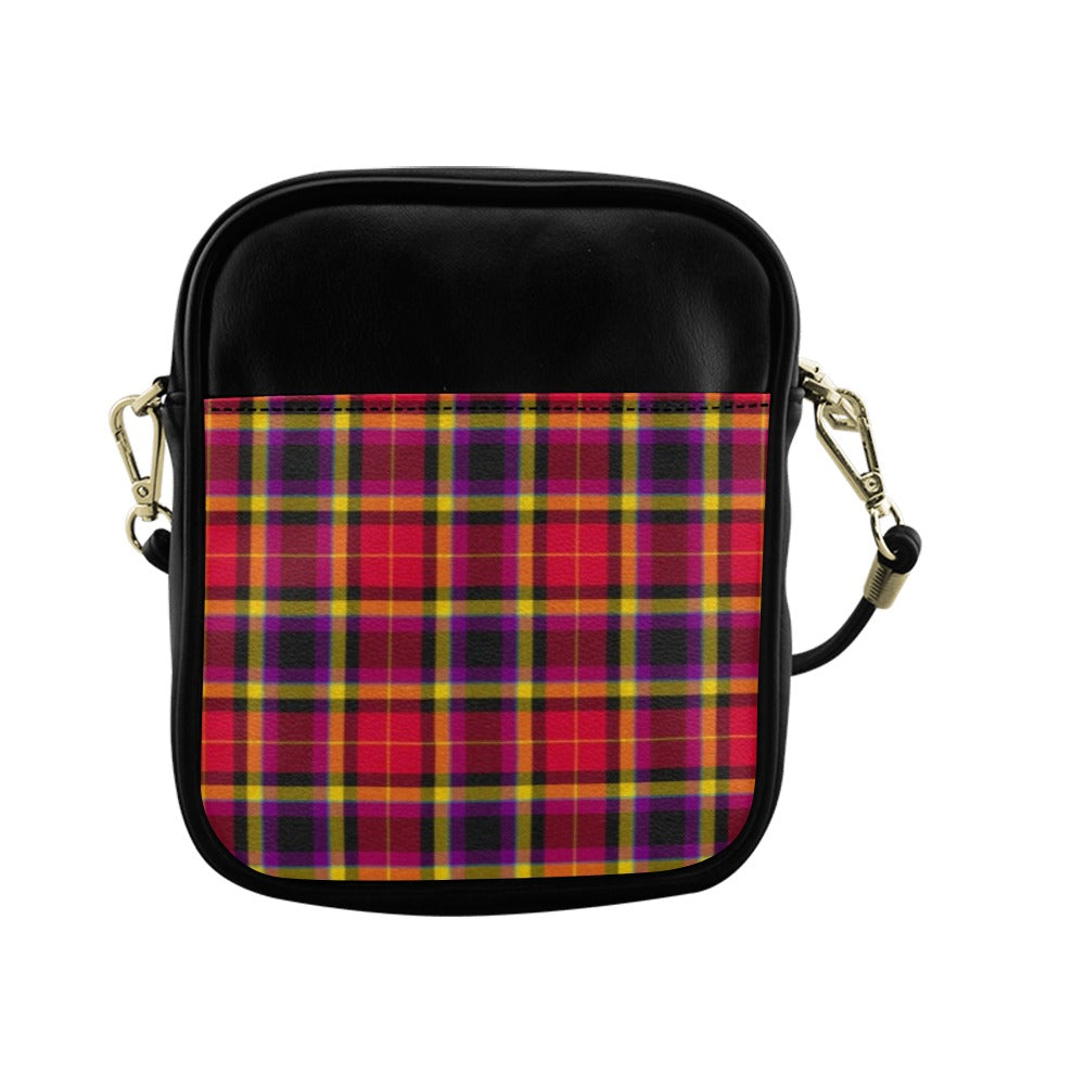 'Yorkshire Moorland' Sling Bag (Model 1627)