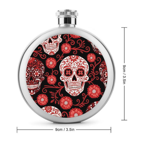 Design Flask