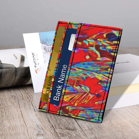 'Soulwood' Card Holder