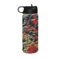 'Earthquake' Insulated Water Bottle