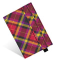 'Yorkshire Moorland' (Slant) Faux Leather Cardholder
