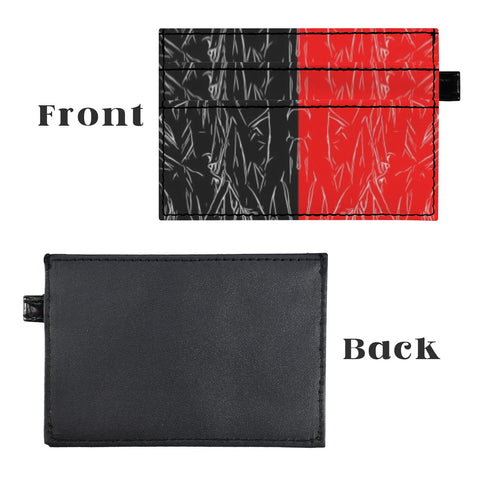 'Bloodlust' Card Holder