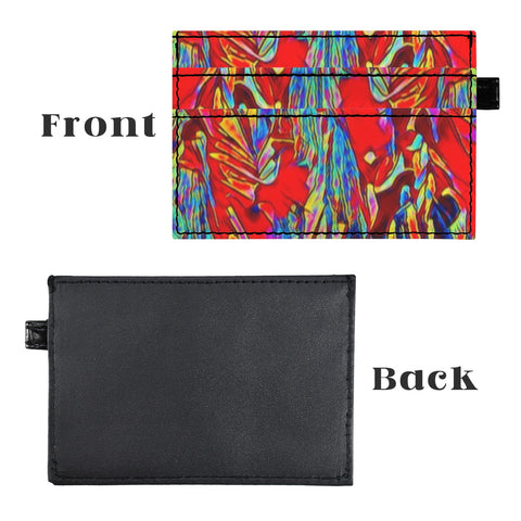'Soulwood' Card Holder
