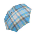 'Yorkshire Marine' (Slant) Auto-Foldable Umbrella
