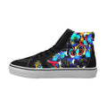 'Cosmos' Men's High Top Skateboarding Boots