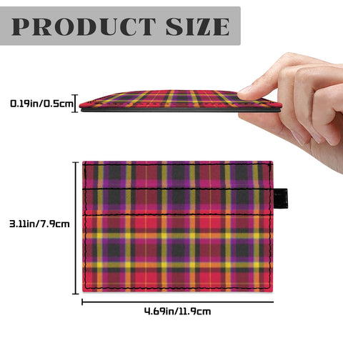 'Yorkshire Moorland' Card Holder