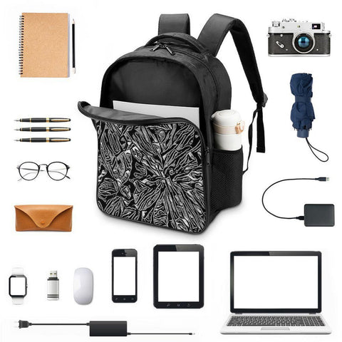 'Filament' Nylon Backpack