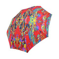 'Soulwood' Auto-Foldable Umbrella