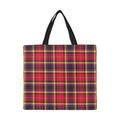 'Yorkshire Moorland' (Heritage) Large Canvas Tote