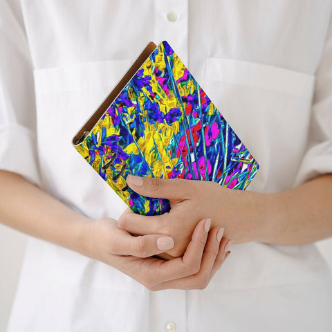 Design Binder Notebook (A5)