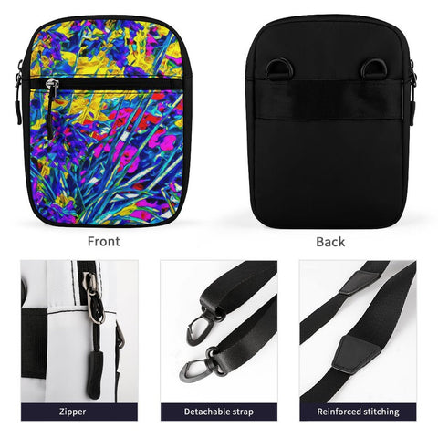 Design Small Satchel