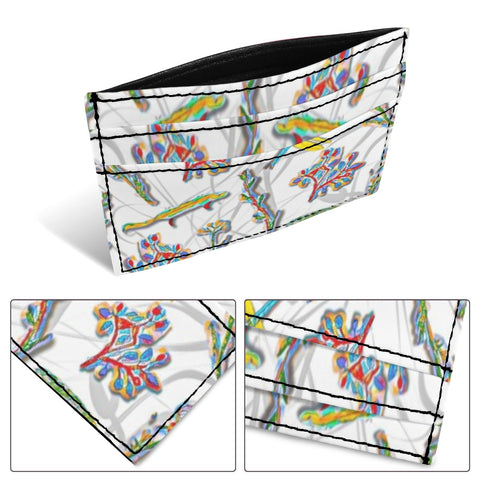'Regenesis' Card Holder