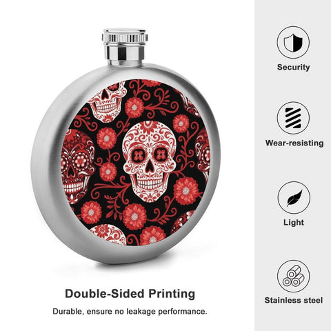 Design Flask