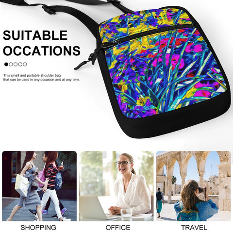 Design Small Satchel