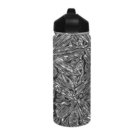 'Filament' Insulated Water Bottle