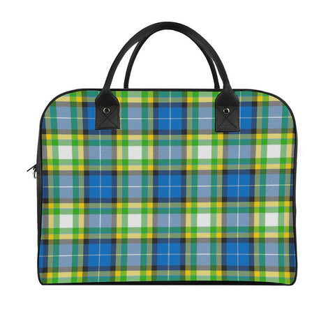 'Yorkshire Tarran' (Heritage) Nylon Holdall