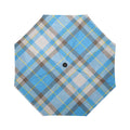 'Yorkshire Marine' (Slant) Auto-Foldable Umbrella