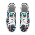 'Cosmos' (White Trim) 'Seattle' Women's Trainers