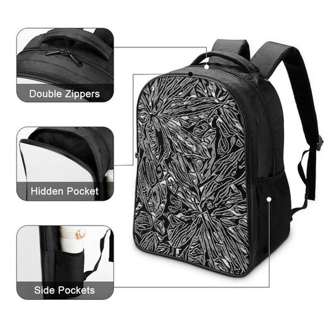 'Filament' Nylon Backpack