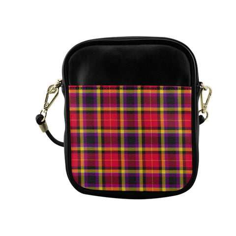 'Yorkshire Moorland' Sling Bag (Model 1627)