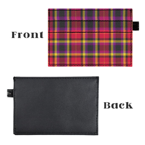 'Yorkshire Moorland' Card Holder