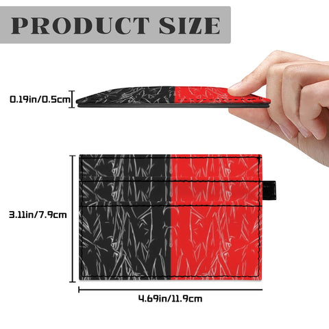 'Bloodlust' Card Holder