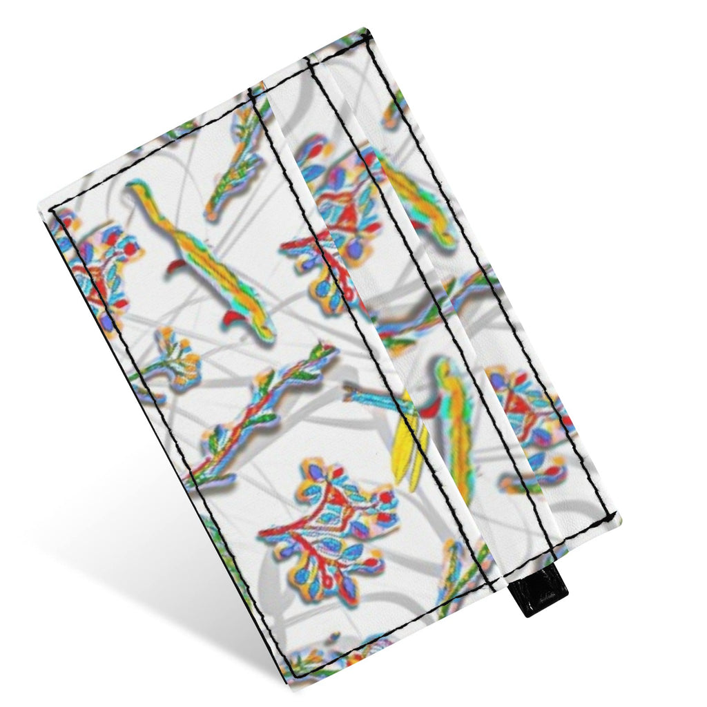 'Regenesis' Card Holder