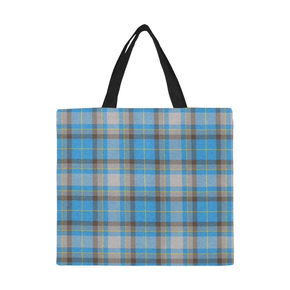 'Yorkshire Marine' (Heritage) Large Canvas Tote