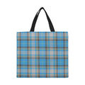 'Yorkshire Marine' (Heritage) Large Canvas Tote