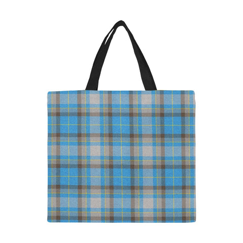 'Yorkshire Marine' (Heritage) Large Canvas Tote