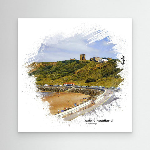 Castle Headland